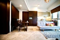 Corals At Keppel Bay (D4), Condominium #574207941